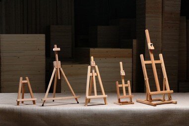 Tele da dipingere Reggio Emilia